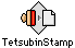 TetsubinStamp Icon